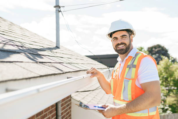 Best Metal Roofing Contractor  in Bryson City, NC