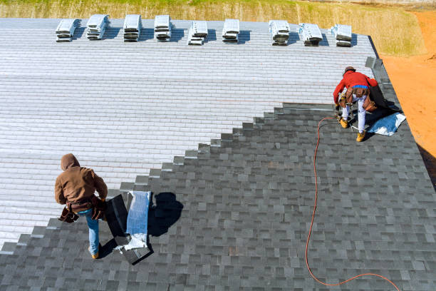 Best Storm Damage Roof Repair  in Bryson City, NC