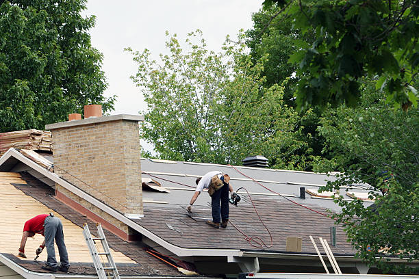 Trusted Bryson City, NC Roofing Contractor Experts