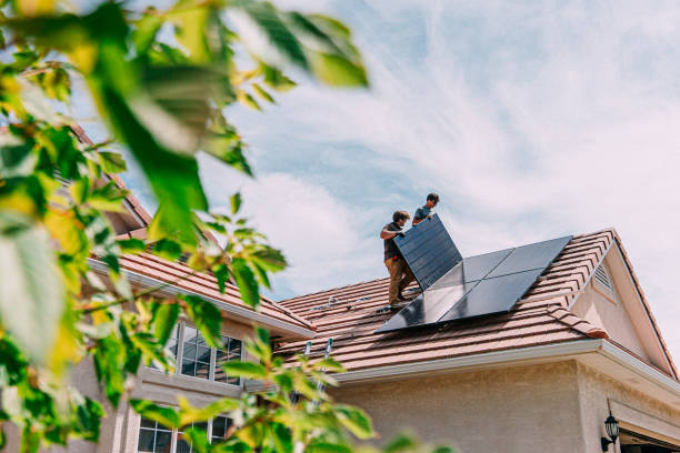 Best Roof Leak Repair  in Bryson City, NC