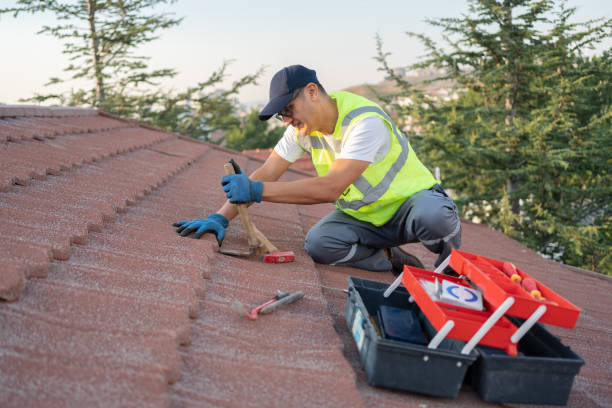 Best Emergency Roof Repair  in Bryson City, NC