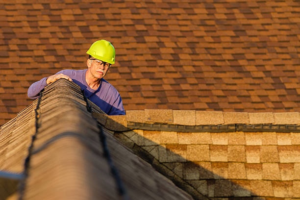 Best Gutter Installation and Roofing  in Bryson City, NC